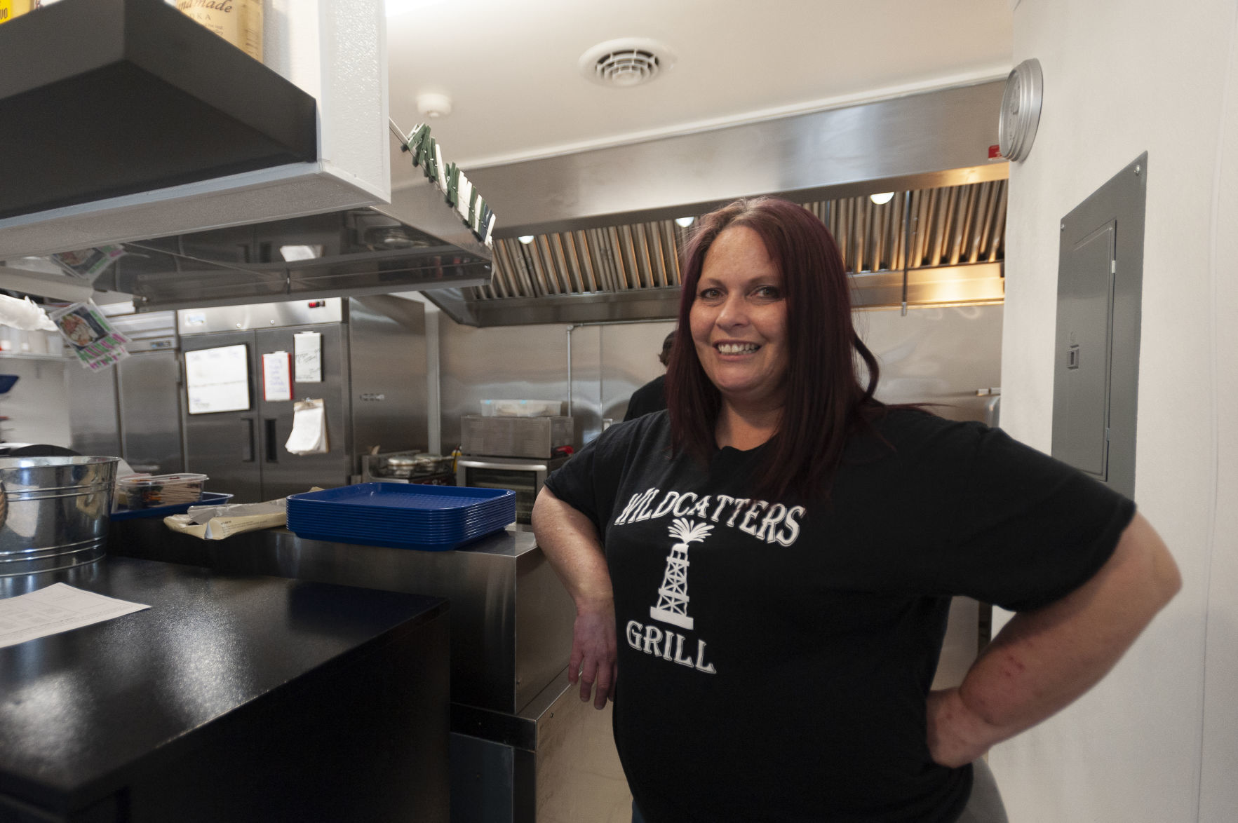 Wildcatters Grill